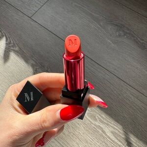 Morphe Mega Matte Lipstick in Tease